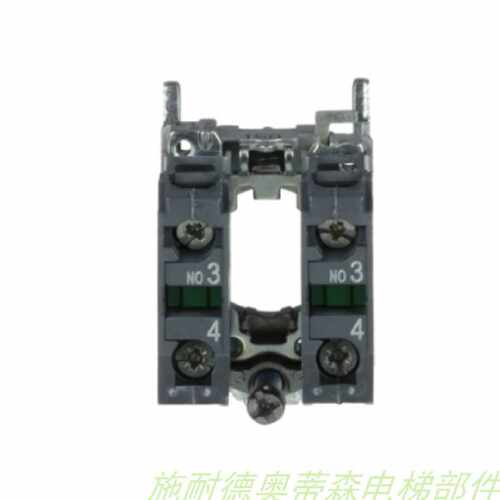 议价施耐德进口按钮基座 ZB4BZ101 ZB4BZ102 ZB4BZ104 ZB4BZ103