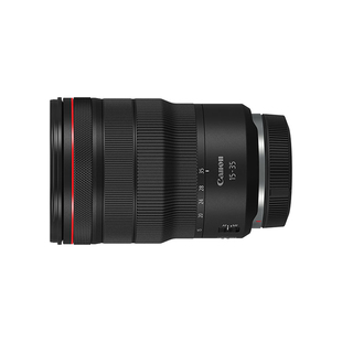 【自营】佳能 RF15-35mm F2.8 L IS USM全画幅广角镜头佳能rf1535