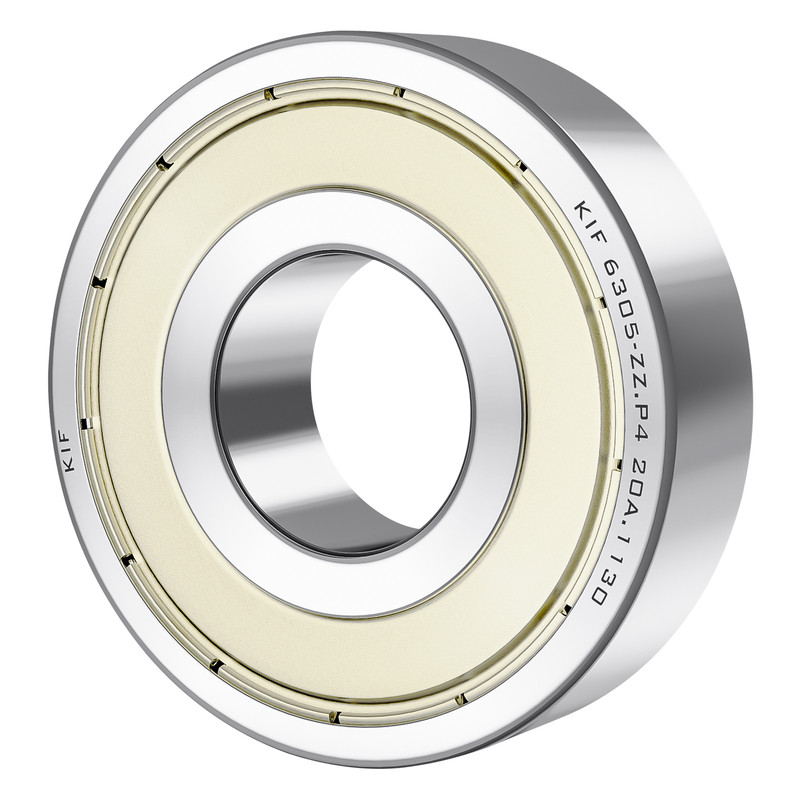 进口KIF迷你微型小轴承型号大全608ZZ小号2高速3内径4 5 6 7 8mm9