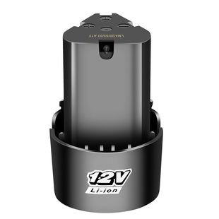12V手电钻电池16.8V 25V充电器龙韵富格科麦斯锂电池电动螺丝刀