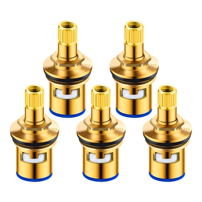 家用水龙头通用阀芯冷热龙头配件