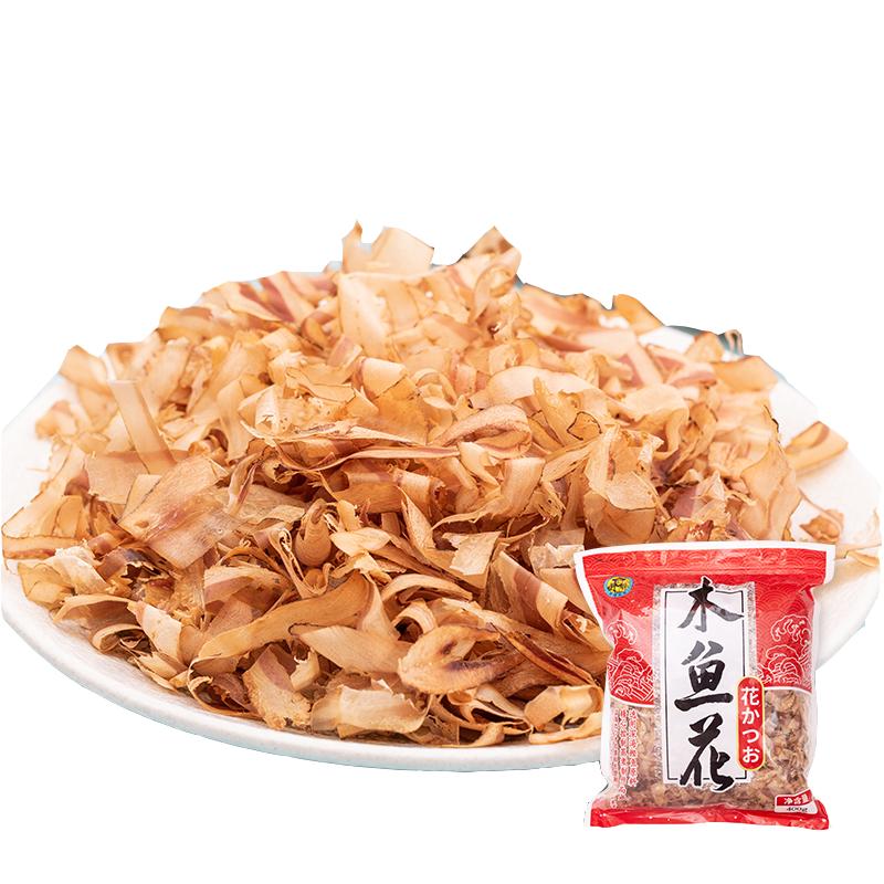 商用木鱼花渔遇见鱼柴鱼片