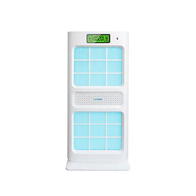 日本进口风机5米抽吸智能控制