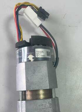 MS2SA4CIAA020UTAC0电机TS5665议价及维修！