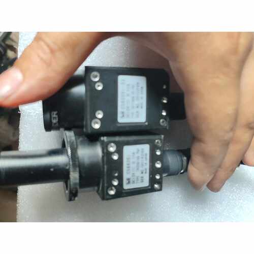 【请询价】CS8620iCS8550i53泰利TELI工业图