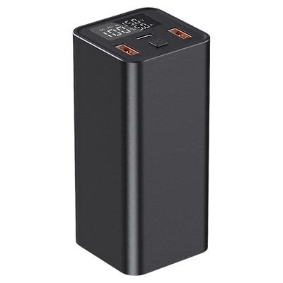 PD65W、100W电压电流充电宝套件