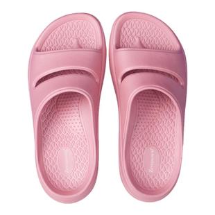 ZEOSAOUM制三中国台湾拖鞋足弓支撑情侣男女款防滑厚底扁平足矫正