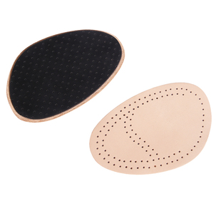 羊皮前脚掌垫女防痛垫超软防磨脚皮鞋半码鞋垫男鞋头垫护脚垫缩码