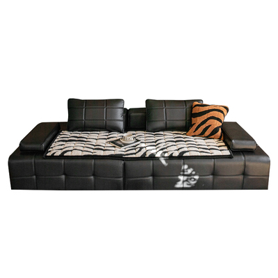 办公室毛绒沙发垫真皮沙发防滑垫