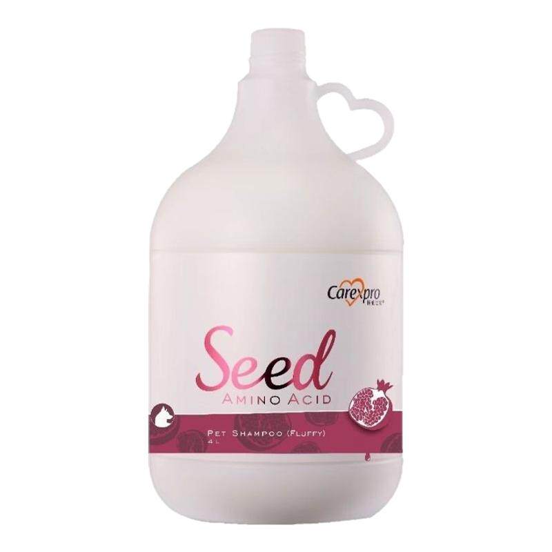 格伦仕宝seed猫狗沐浴露除菌除臭