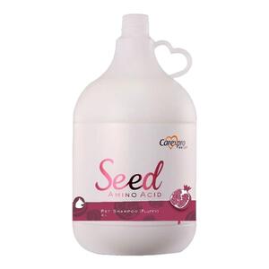 格伦仕宝seed猫狗沐浴露除菌除臭