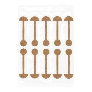 美鼻贴缩小鼻翼缩小收缩贴cos鼻窄瘦隐形鼻子胶带贴鼻翼缩小神器