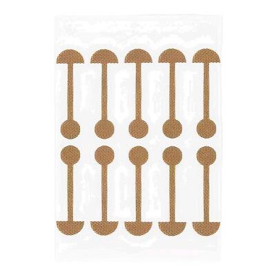 美鼻贴缩小鼻翼收缩贴鼻翼矫正贴