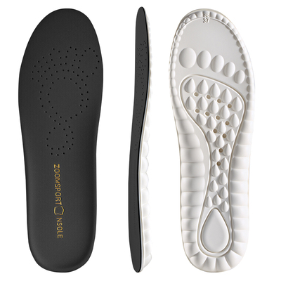 适用于百丽鞋垫男款超软乳胶防痛