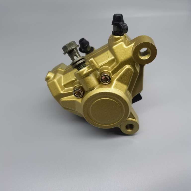 适用T仔下泵 TZR125下泵TZM150 NSR250 FZ400 FZR250后刹车泵卡钳