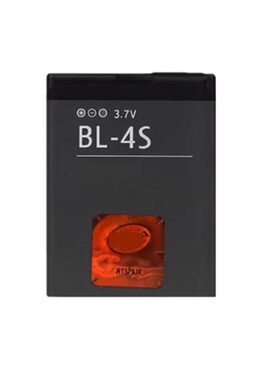 诺基亚BL-4S7610s7100电池