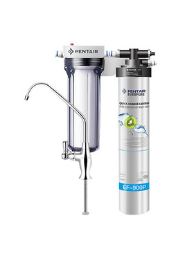爱惠浦净水器EF-900P家用H104