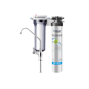 爱惠浦净水器EF-900P家用H104