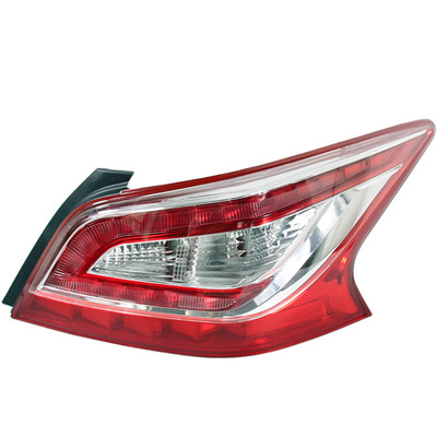 天籁后尾灯外壳后尾灯灯罩