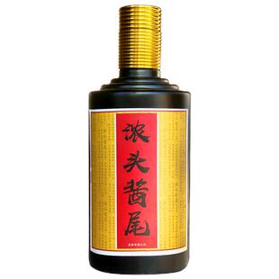 国产白酒散装高粱酒53度纯粮食原浆洞藏浓香老酒6瓶特价整箱