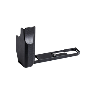 颜左适马BF相机手柄sigma bf手柄金属CNC双色保护配件bf简约握持手柄底板摄影配件