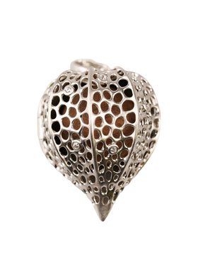 佑用姑娘果可开多用香氛盒子吊坠