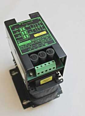 MURR ELEKTRONIK 85801 DSNG A10-380/24 Trafonetzger?t -used-