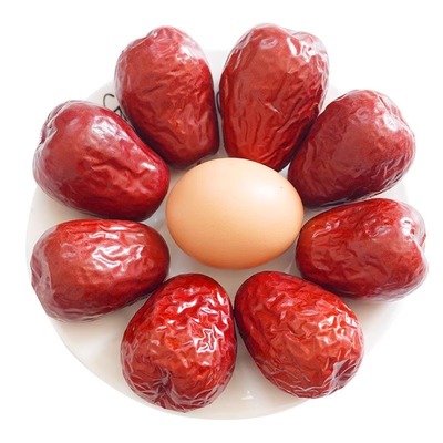 新疆特级免洗和田大枣