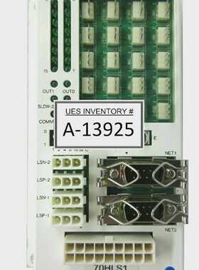 DNS Dainippon Screen SL-2220-C-Z Power Control Module Used W