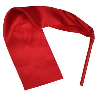 六一儿童彩带红棒红绸带大红绸子幼儿园课间道具舞蹈表演艺术彩带