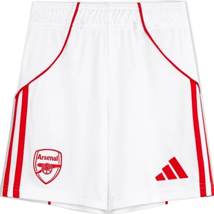 adidas阿迪达斯大童AFC H SHO Y运动休闲短裤JI9528