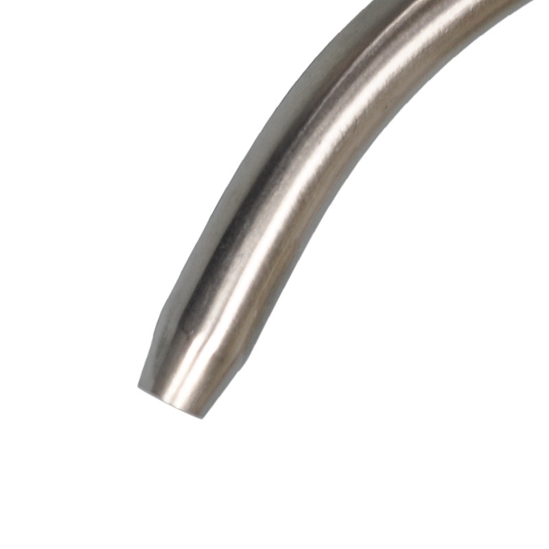 304水龙头净水器2分不锈钢厨房可旋转坐立鹅颈直饮双出水龙头批发