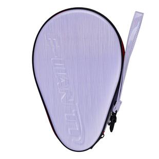 WINION莹恋乒乓球拍套拍包硬质硬壳方形葫芦形乒乓球拍袋子专用包