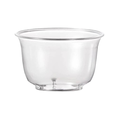 耐高温一次性功夫茶杯小号加厚