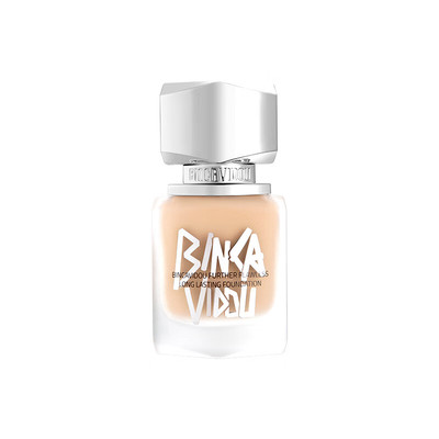 卞卡持妆粉底液控油遮瑕不脱妆