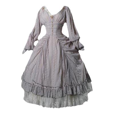 浪漫优雅连衣裙法式高贵又显气质