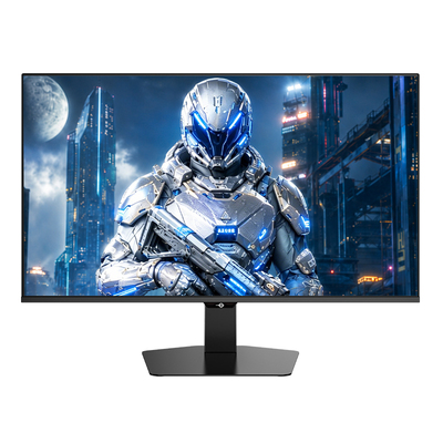 第4.5代镜面QD-OLED！4K240Hz屏