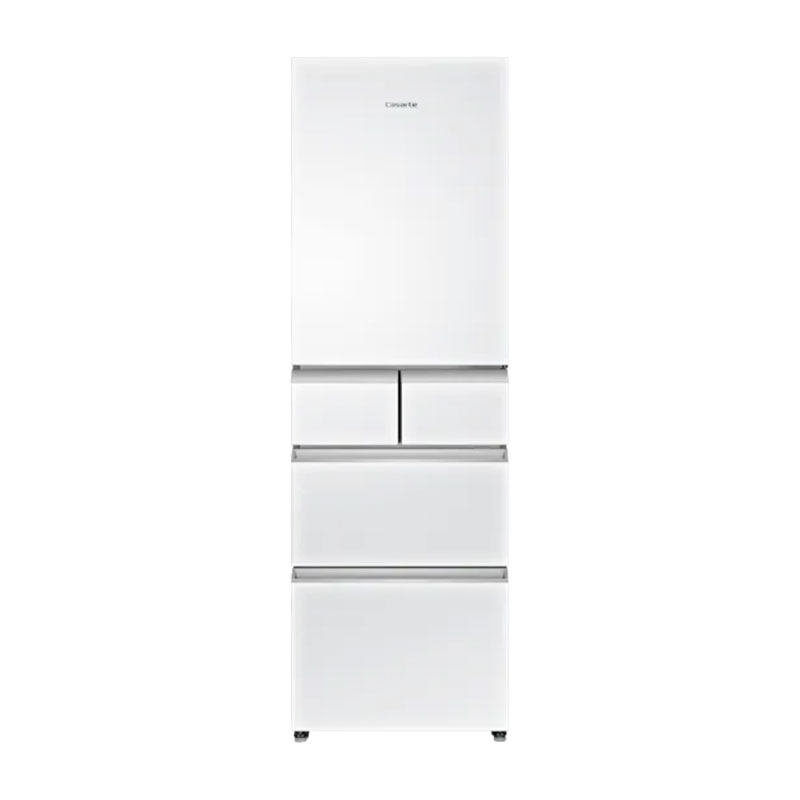 卡萨帝BCD-3861U1/BCD-400GDU1