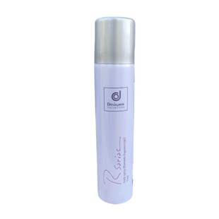Rsarias科士威身体止汗喷雾 正品浪漫邂逅香氛花香型百香型75ml
