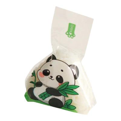 食品级微波可加热三角饭团包装袋纸isn专用海苔寿司模具打包袋子