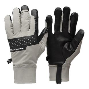 blackdiamond黑钻bd户外登山手套轻量金标p棉保暖触屏手套801743