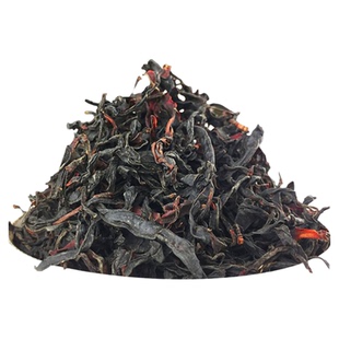 云南凤庆野生古树红茶老树晒红茶兰蜜花果香浓香型散装天然散茶叶