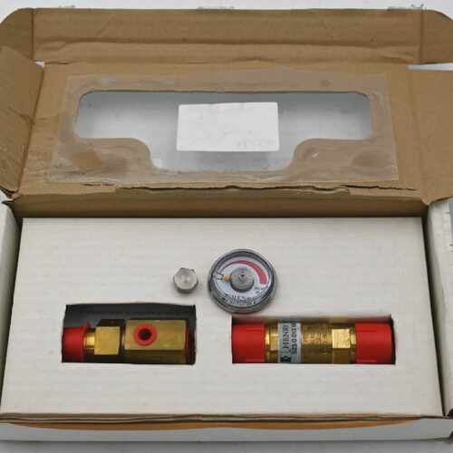 HENRY SENTRY SAFETY DEVICE KIT SDK1-27.6 BARG-CE