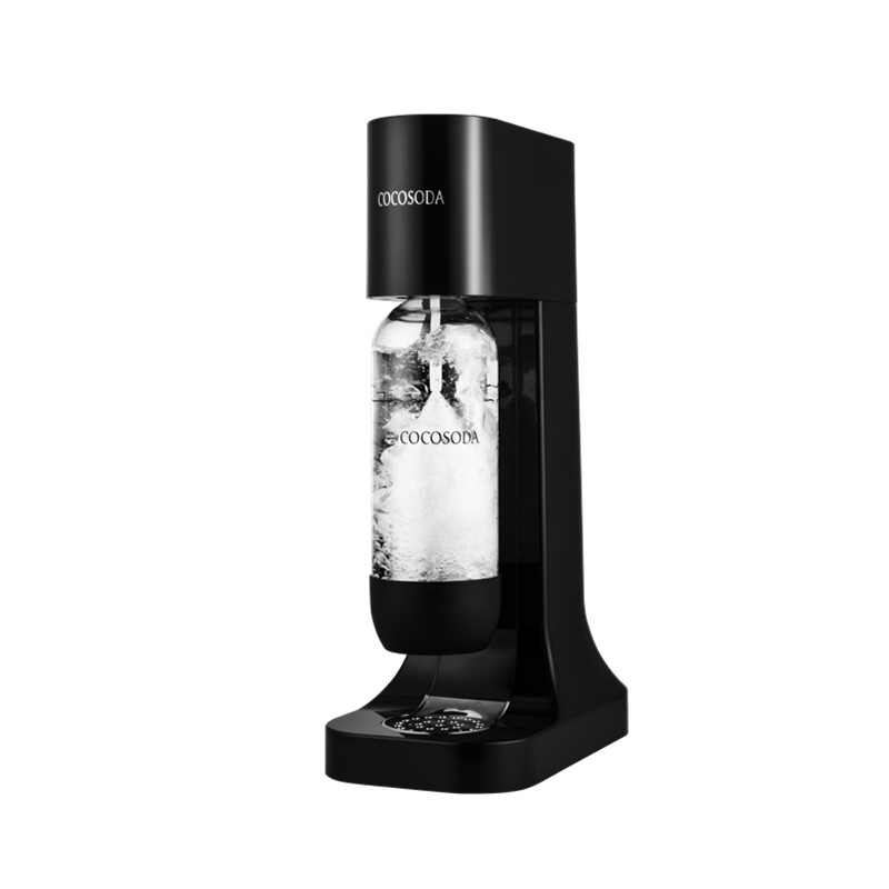 COCOSODA氣泡水機(jī)蘇打水機(jī)奶茶店商用家用碳酸可樂飲料打氣可樂機(jī)