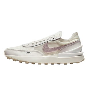 Nike耐克Waffle ONE女子简版Sacai透气轻便休闲华夫鞋 FB1298-101