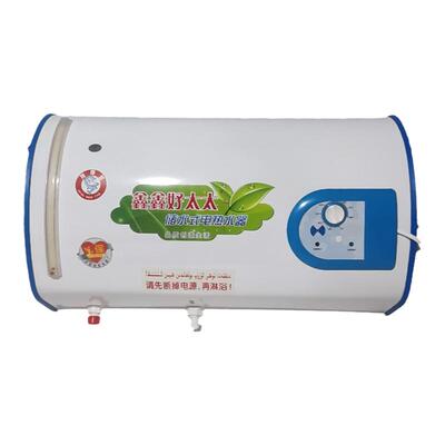 水压低停水也能用的老式热水器