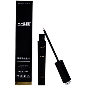 艾魅丽睫毛滋养液官网正品科学修养受损持久纤长浓密黑原装精华液