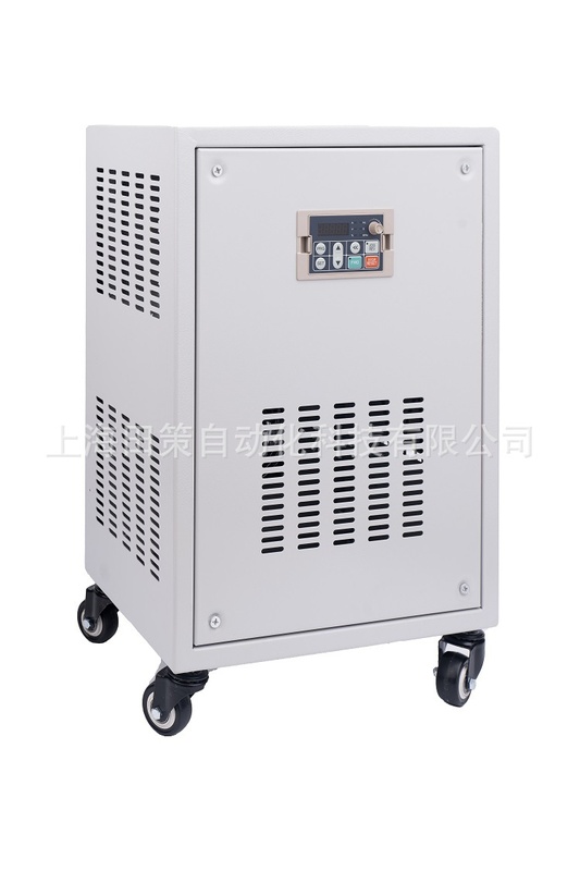 单相电220V转三相电380V+N 电源转换器1.5KW 1500W 纯正弦波
