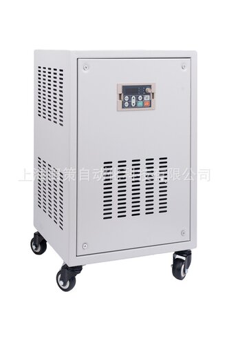 单相电220V转三相电380V+N 电源转换器750W 单相电变三相电