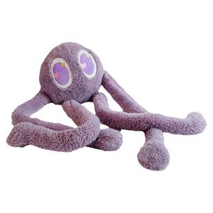 章鱼抱枕毛绒玩具沙发上放的玩偶客厅娃娃大摆件布长手长脚腿公仔